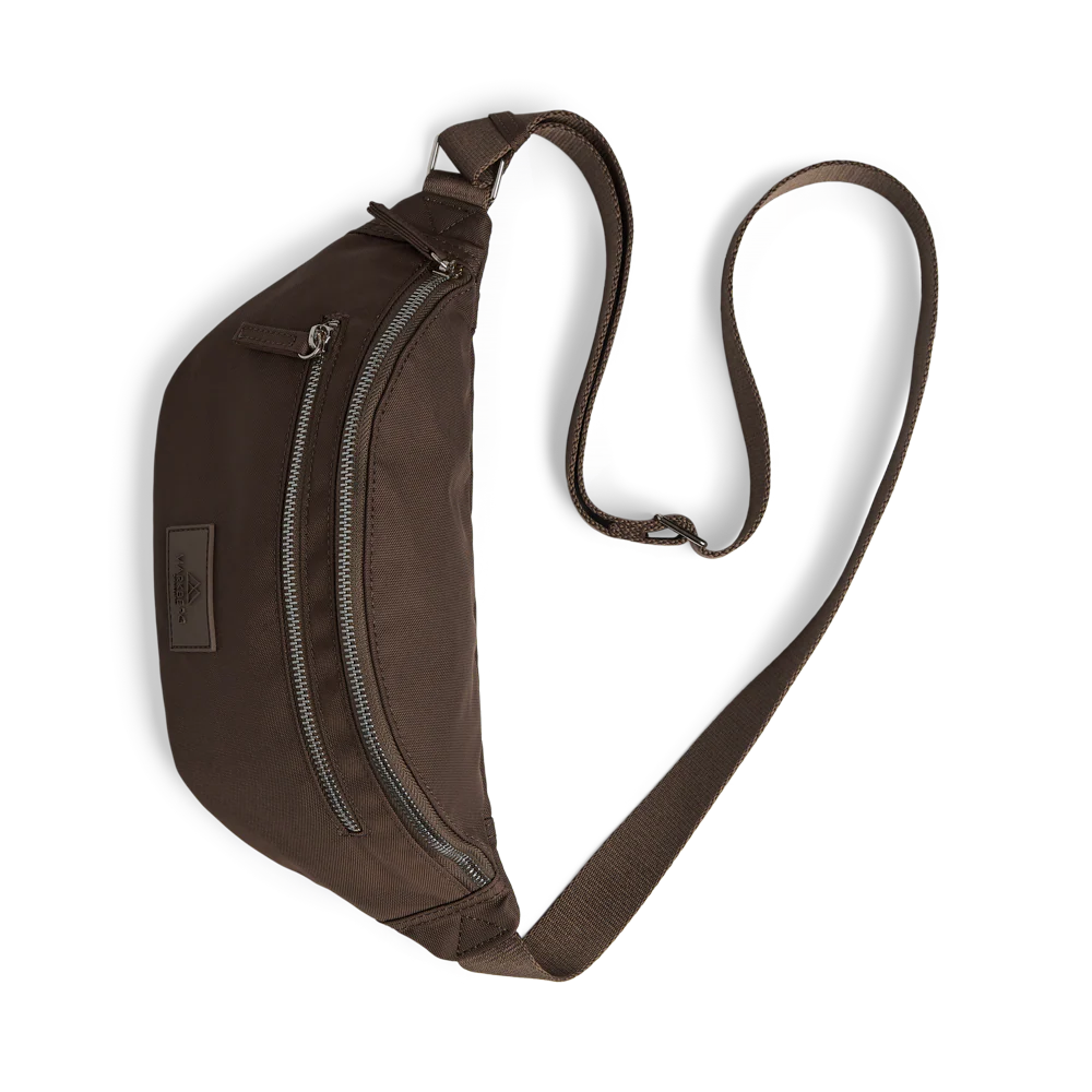 CargoMBG Bum Bag, Recycled - Image 5