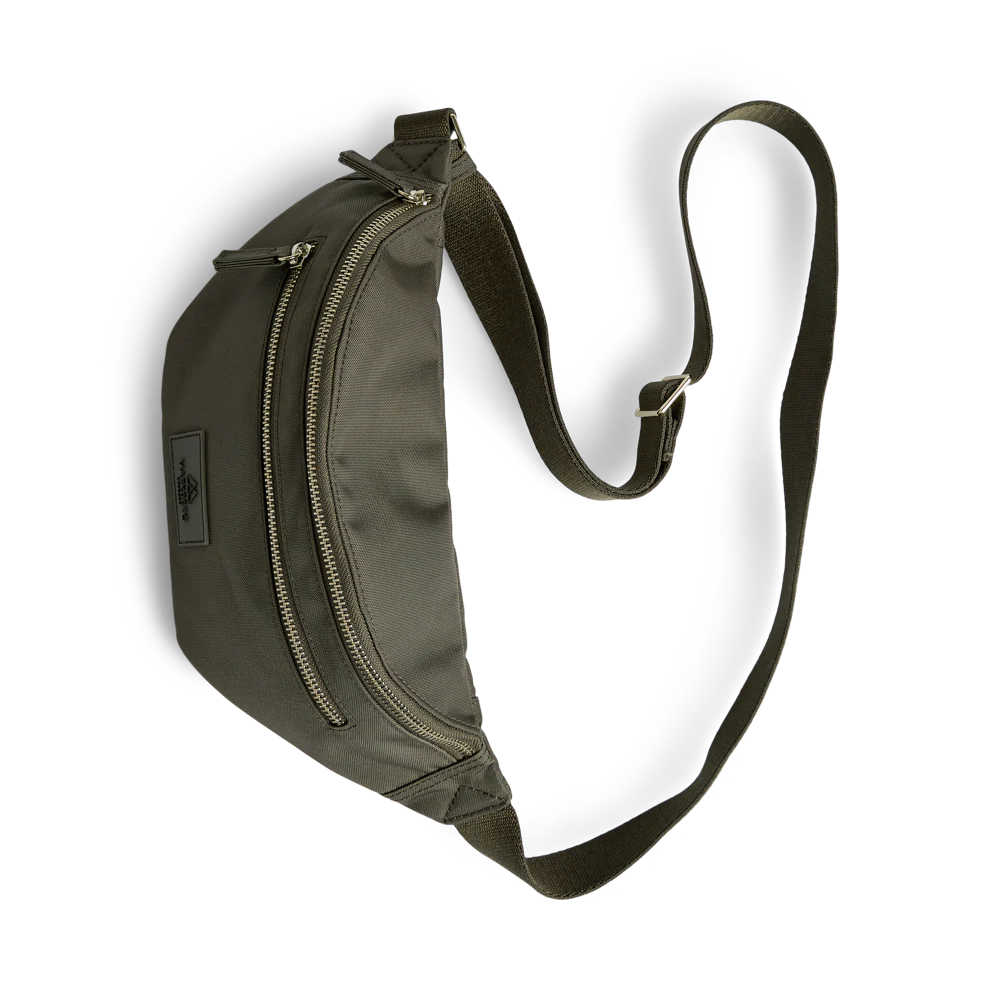 CargoMBG Bum Bag, Recycled - Image 3