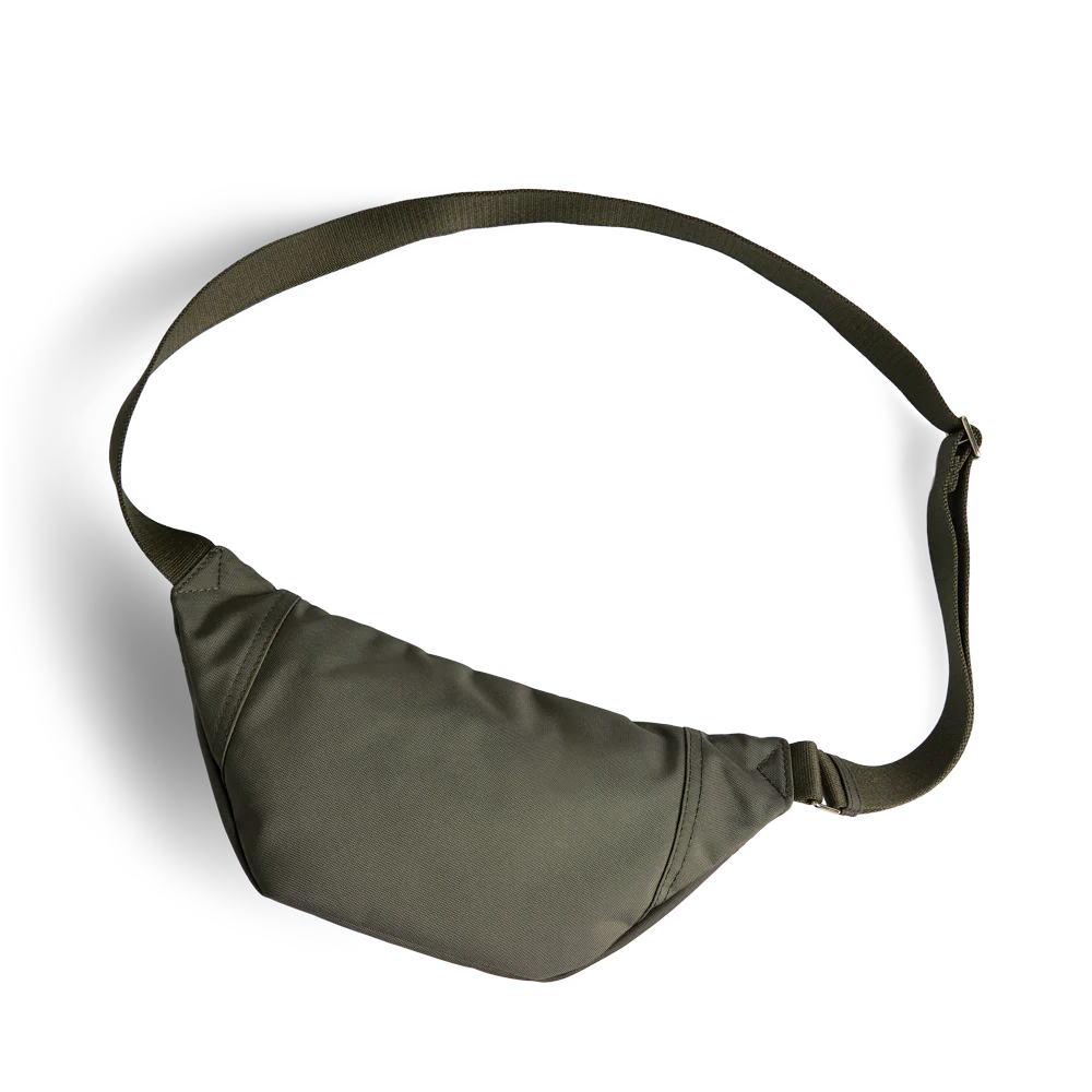 CargoMBG Bum Bag, Recycled - Image 4