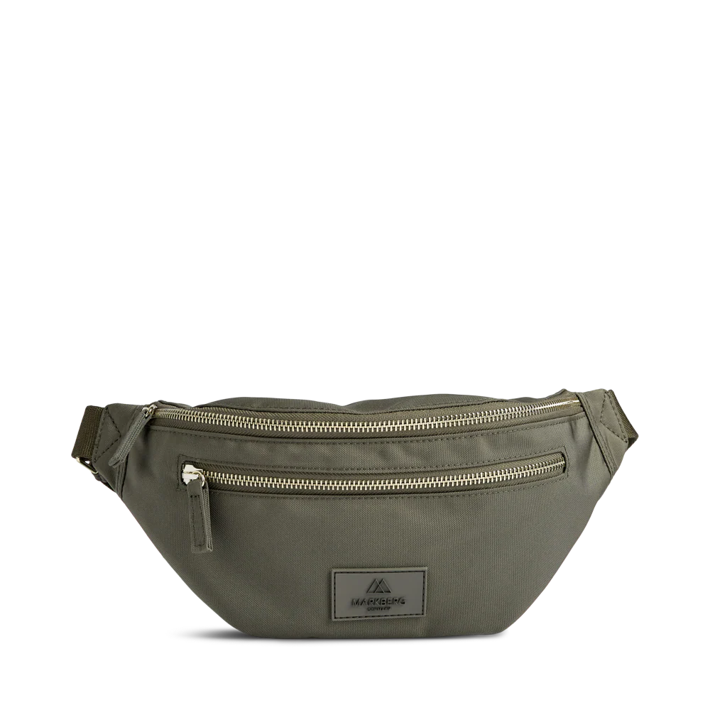 CargoMBG Bum Bag, Recycled - Image 5