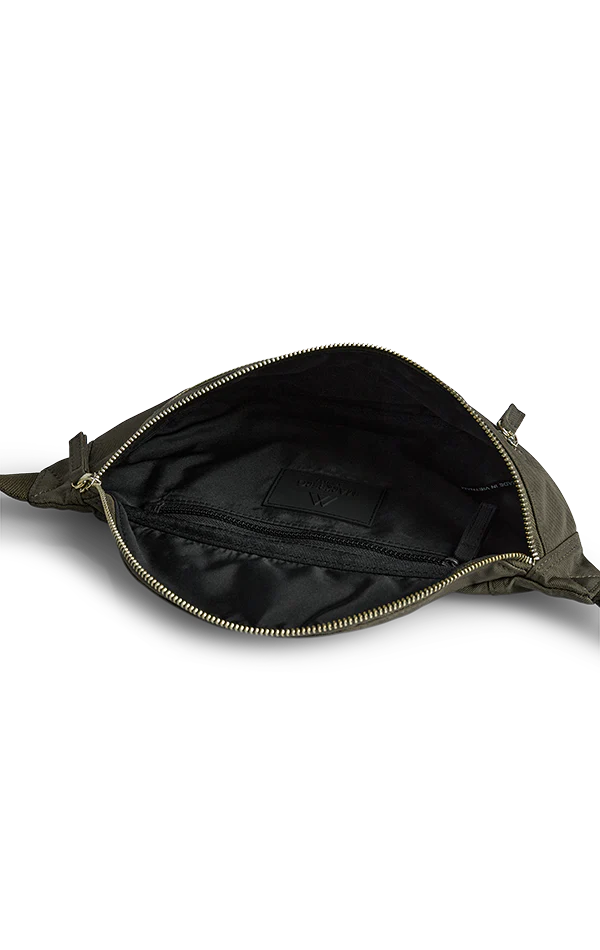 CargoMBG Bum Bag, Recycled - Image 6