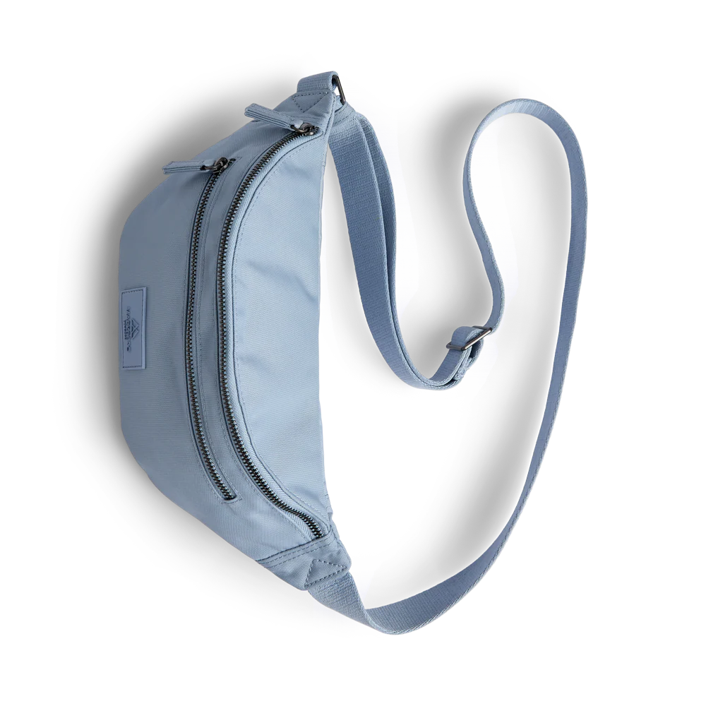 CargoMBG Bum Bag, Recycled - Image 3