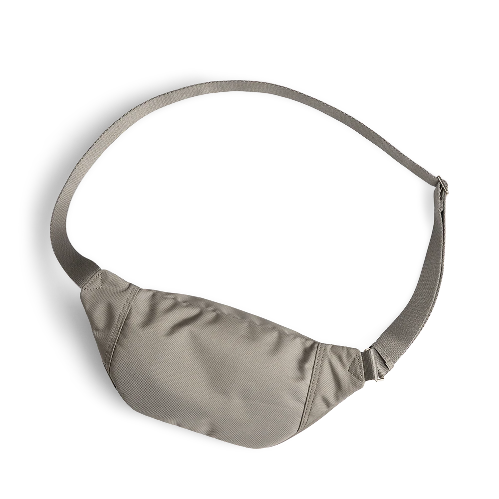 CargoMBG Bum Bag, Recycled - Image 3