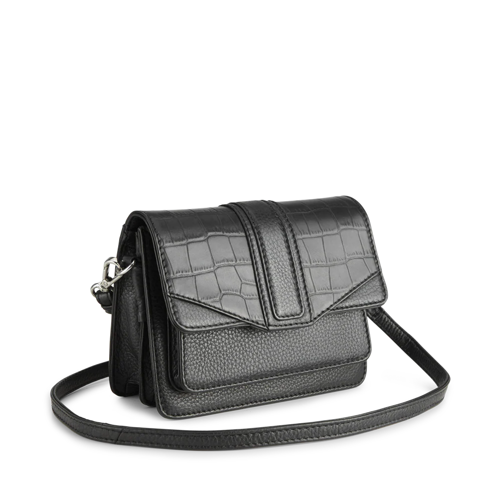 CarleenMBG Crossbody Bag, Matt Croco - Image 2