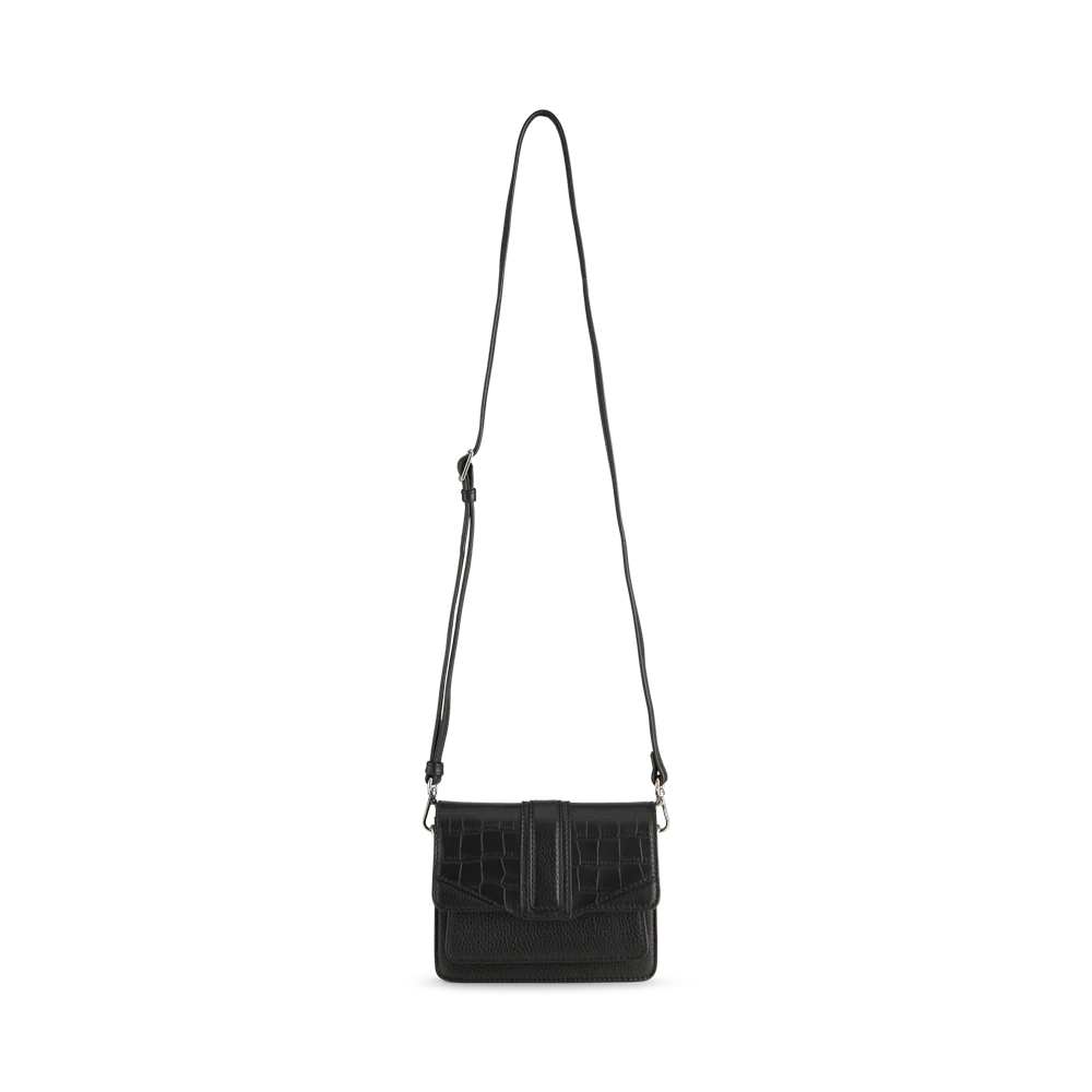 CarleenMBG Crossbody Bag, Matt Croco - Image 6