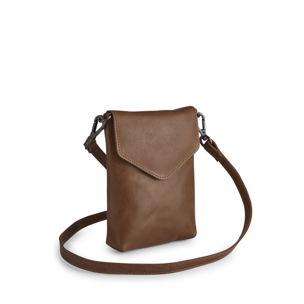 CarlyMBG Mobile Bag, Antique - Image 3