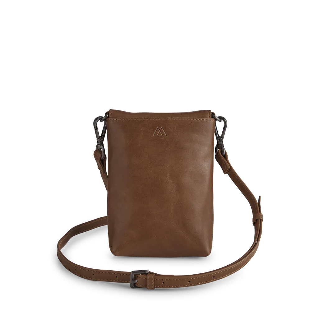 CarlyMBG Mobile Bag, Antique - Image 5