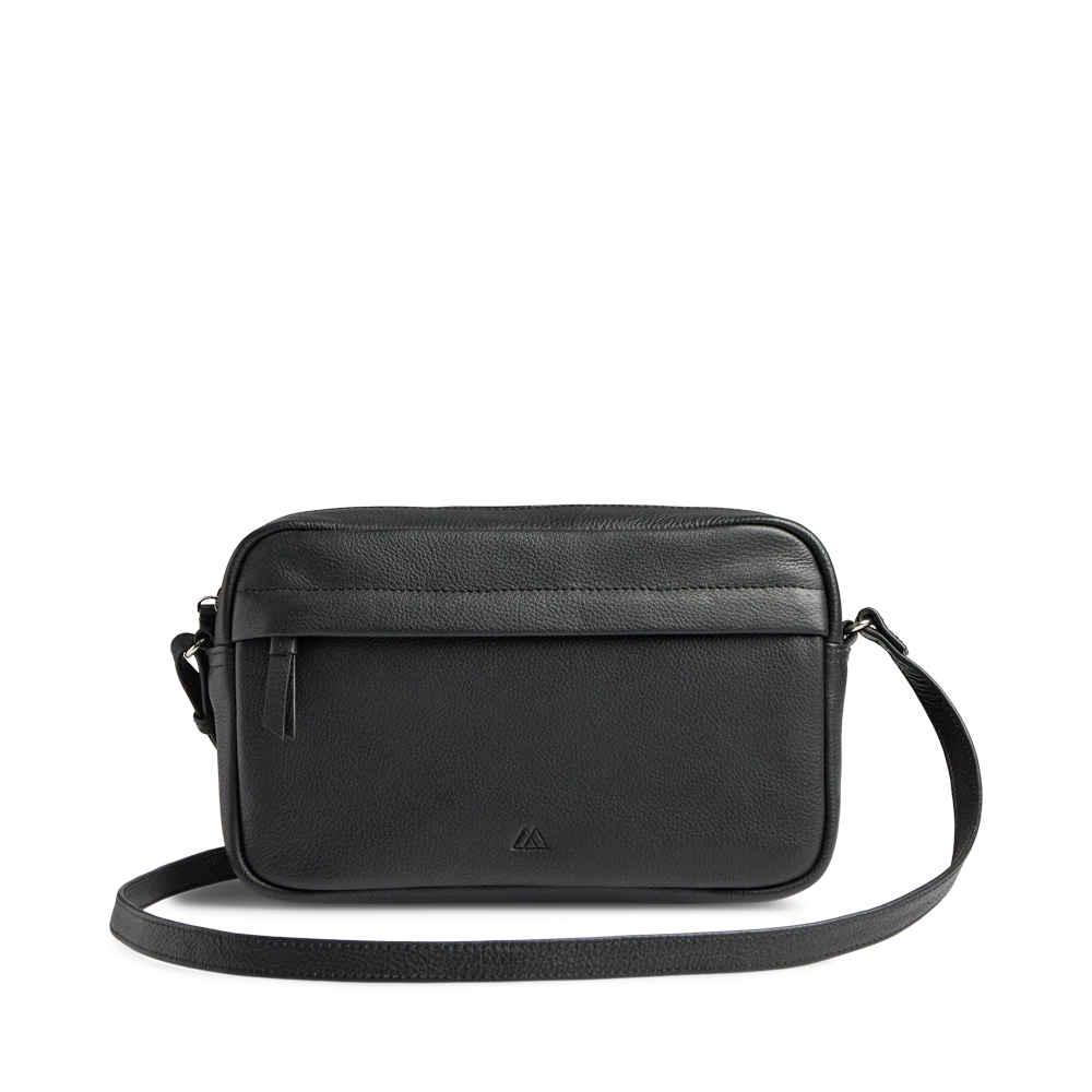 CaveMBG Crossbody Bag