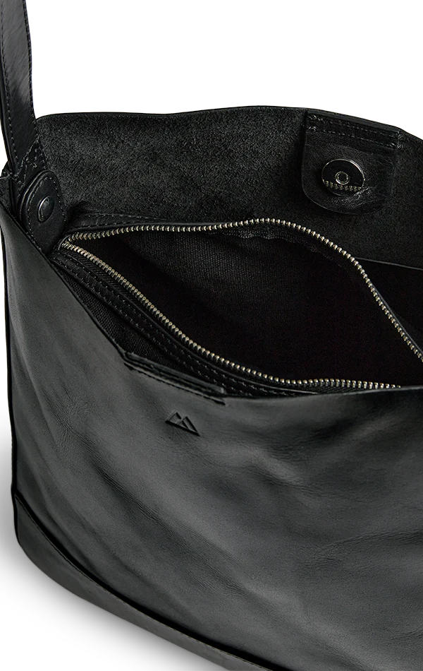 CayMBG Crossbody Bag, Antique - Image 6