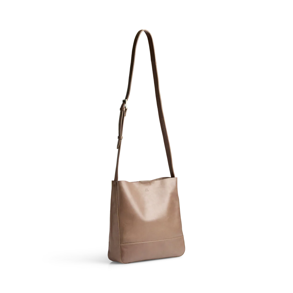 CayMBG Crossbody Bag, Antique - Image 4