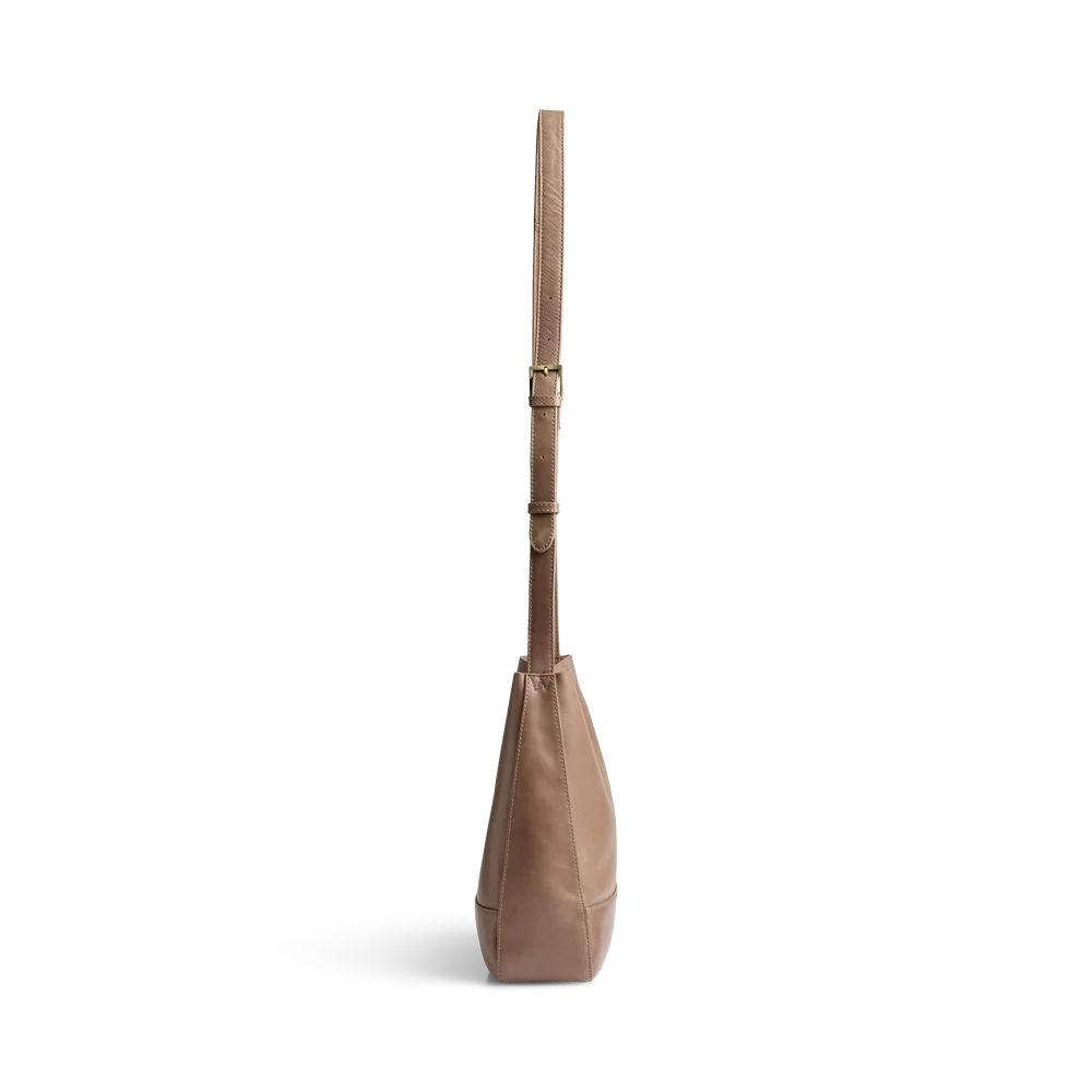 CayMBG Crossbody Bag, Antique - Image 5