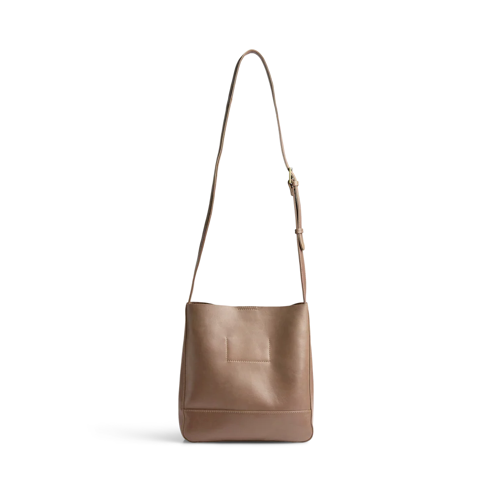 CayMBG Crossbody Bag, Antique - Image 6