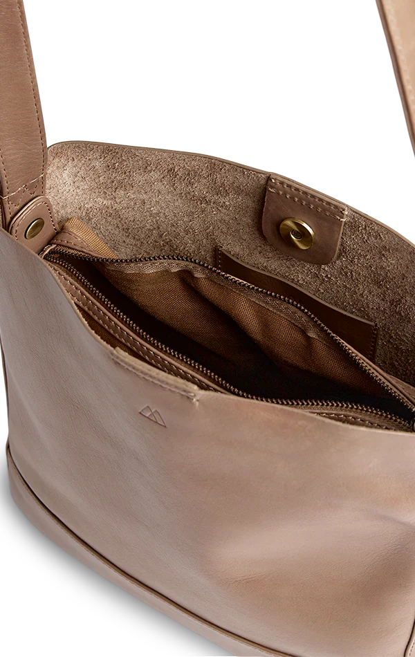 CayMBG Crossbody Bag, Antique - Image 7