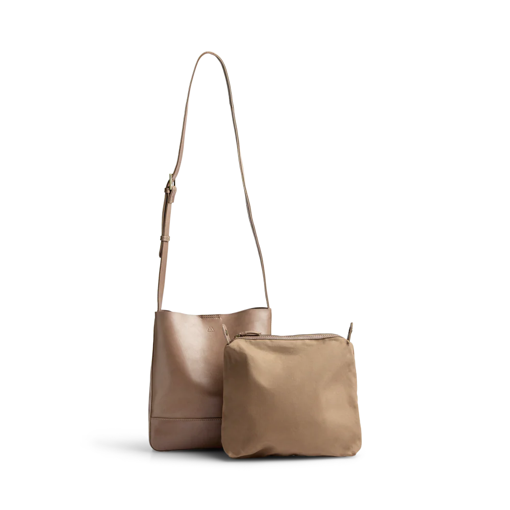 CayMBG Crossbody Bag, Antique - Image 8