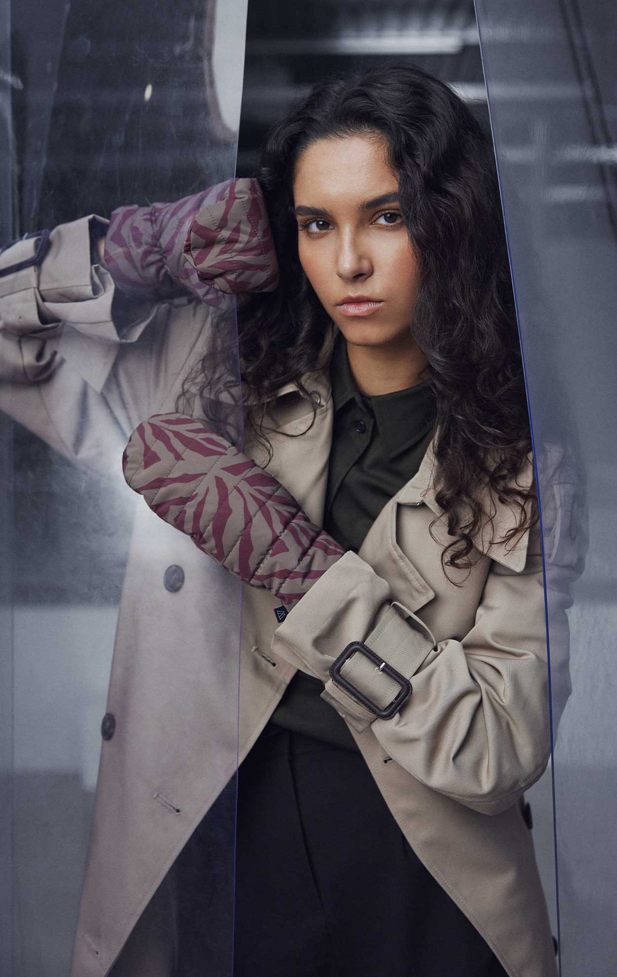CelinaMBG Mittens - Image 2