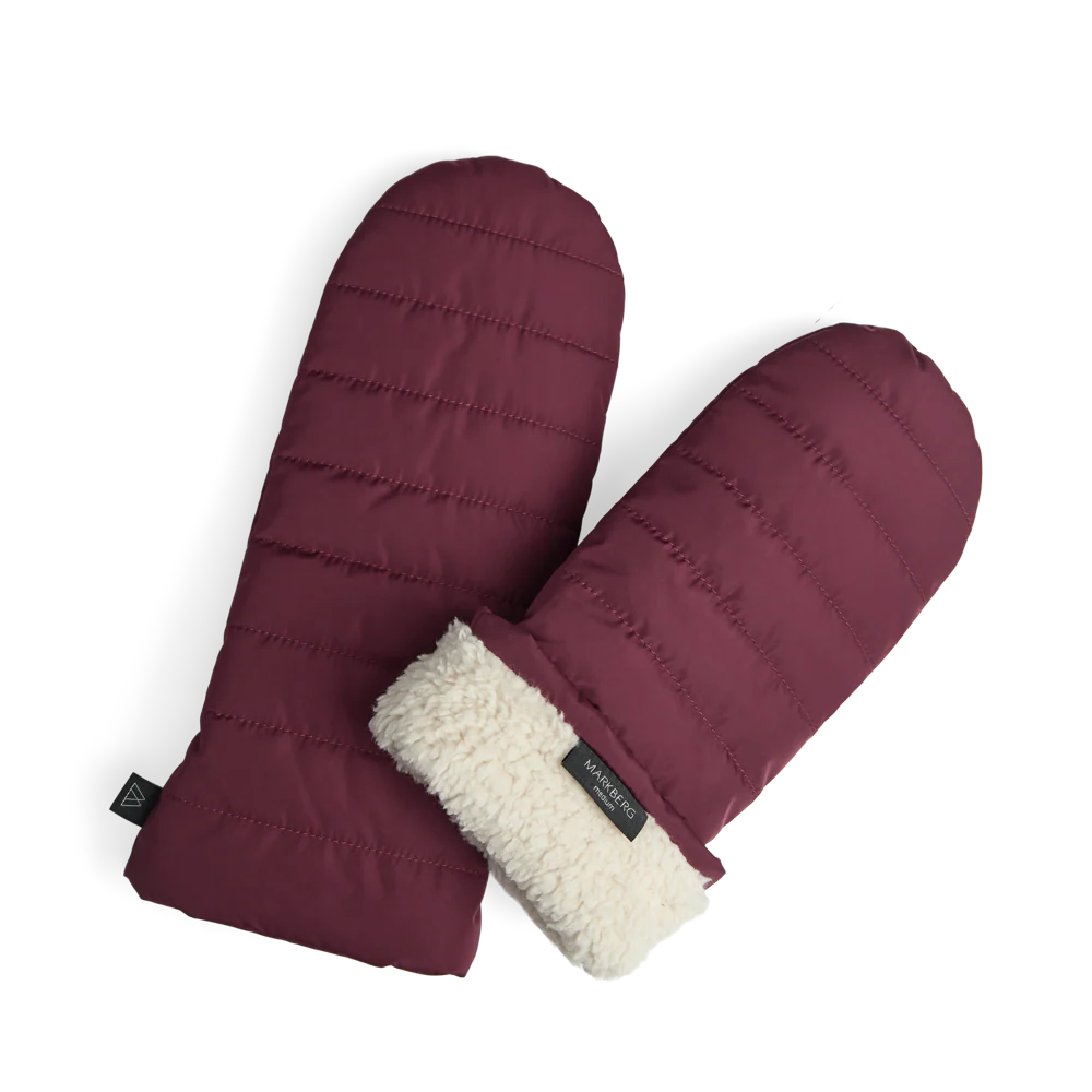 CelinaMBG Mittens - Image 4