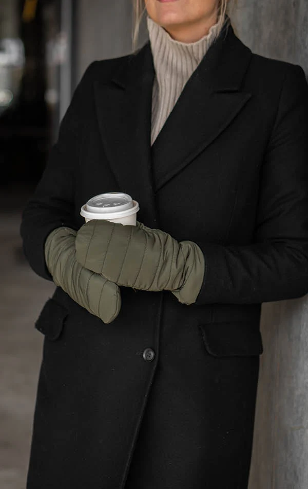 CelinaMBG Mittens - Image 4