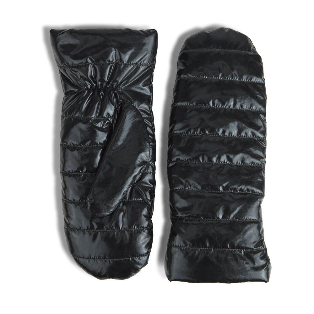 CelinaMBG Mittens, Shiny Puffer - Image 3