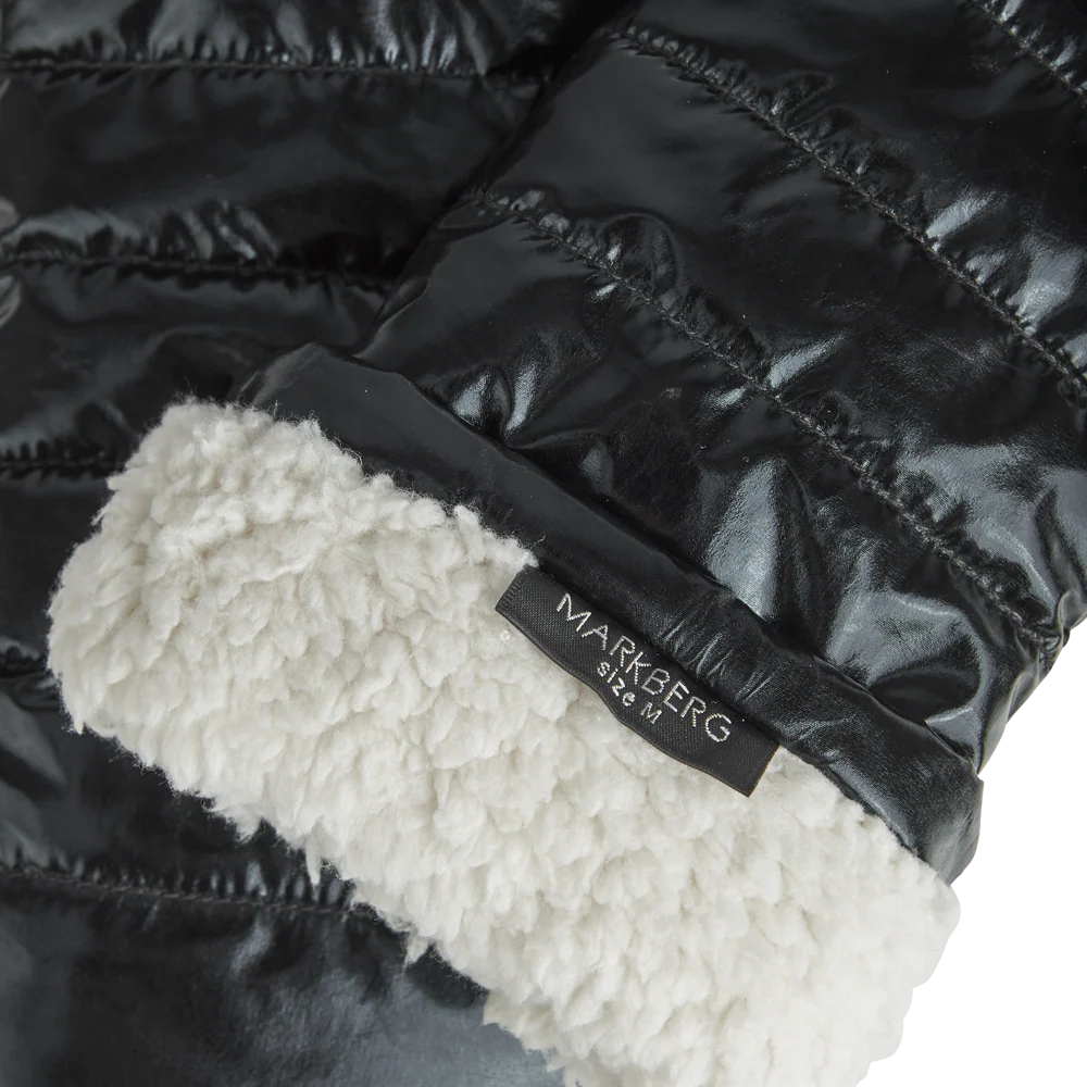 CelinaMBG Mittens, Shiny Puffer - Image 5