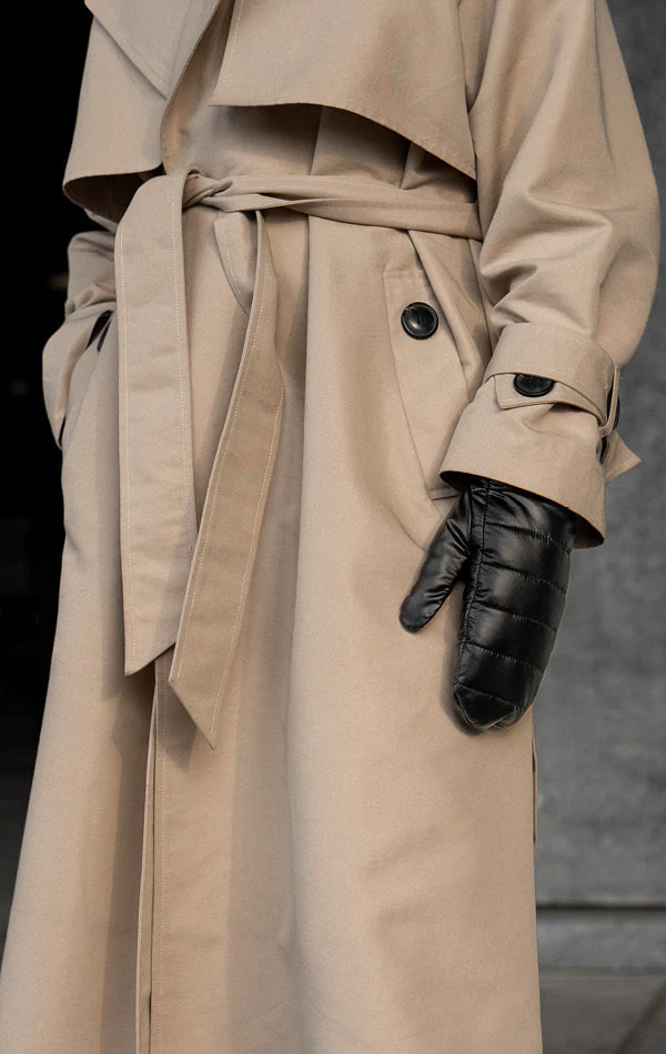 CelinaMBG Mittens, Wetlook - Image 2