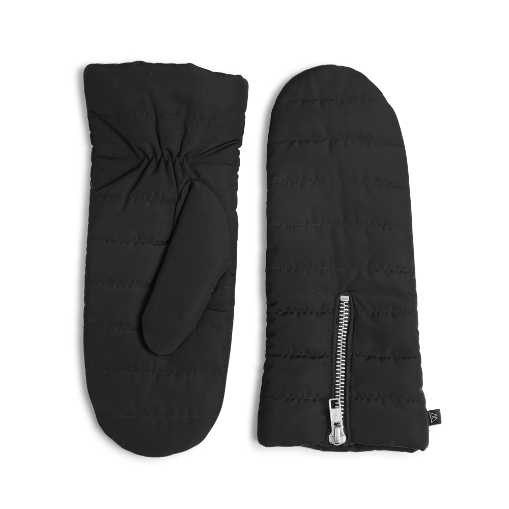CelinaMBG Mittens, Zipper - Image 2