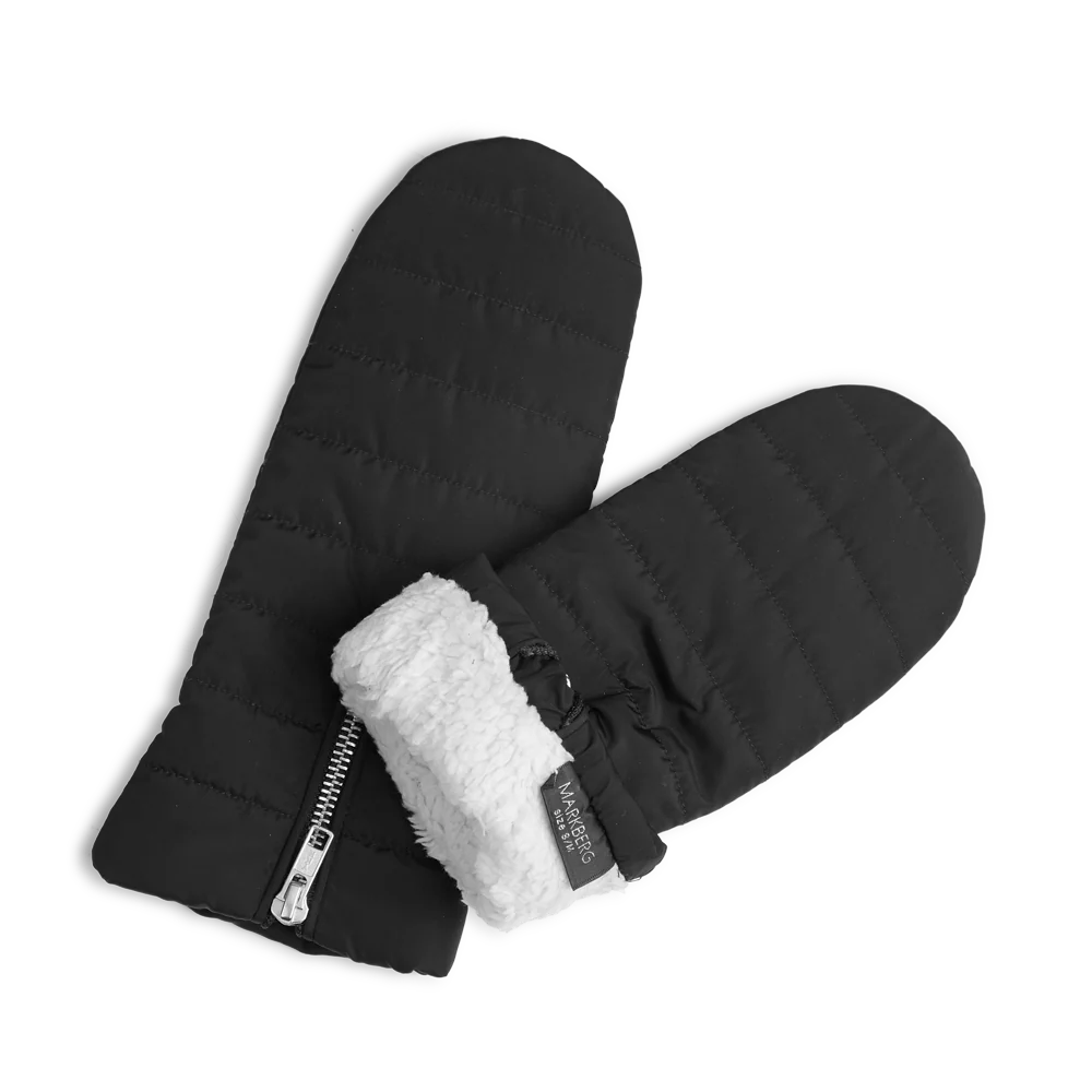 CelinaMBG Mittens, Zipper - Image 3