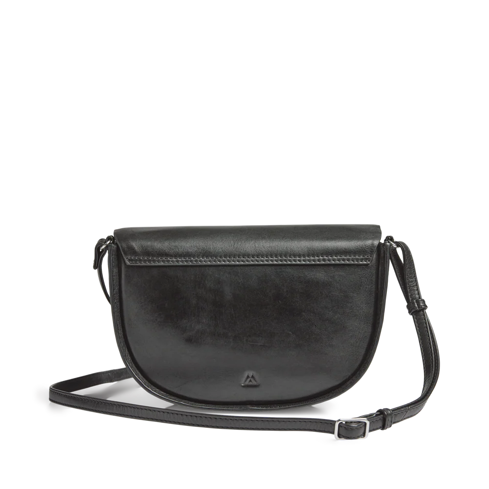 ClaudetteMBG Crossbody Bag, Antique - Image 6