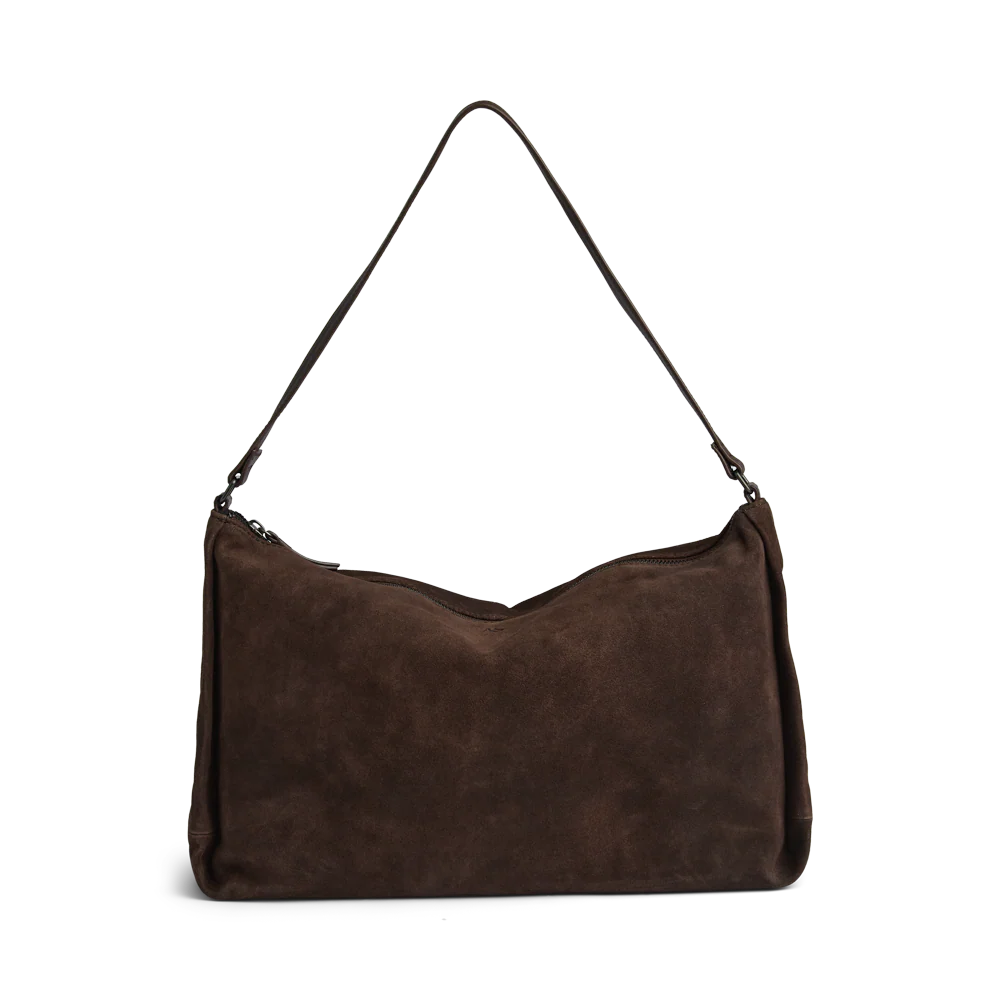 ClaudiaMBG Bag, Suede - Image 3