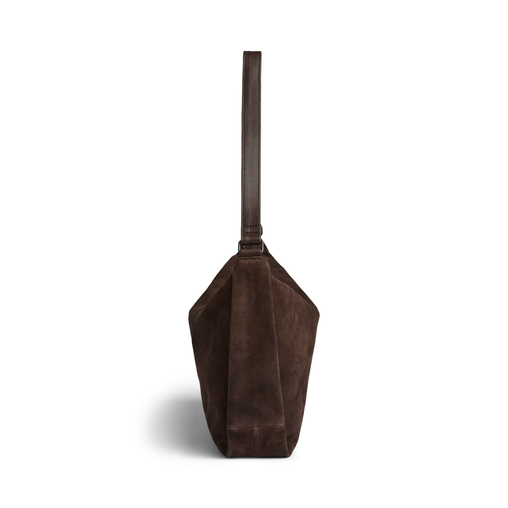 ClaudiaMBG Bag, Suede - Image 5