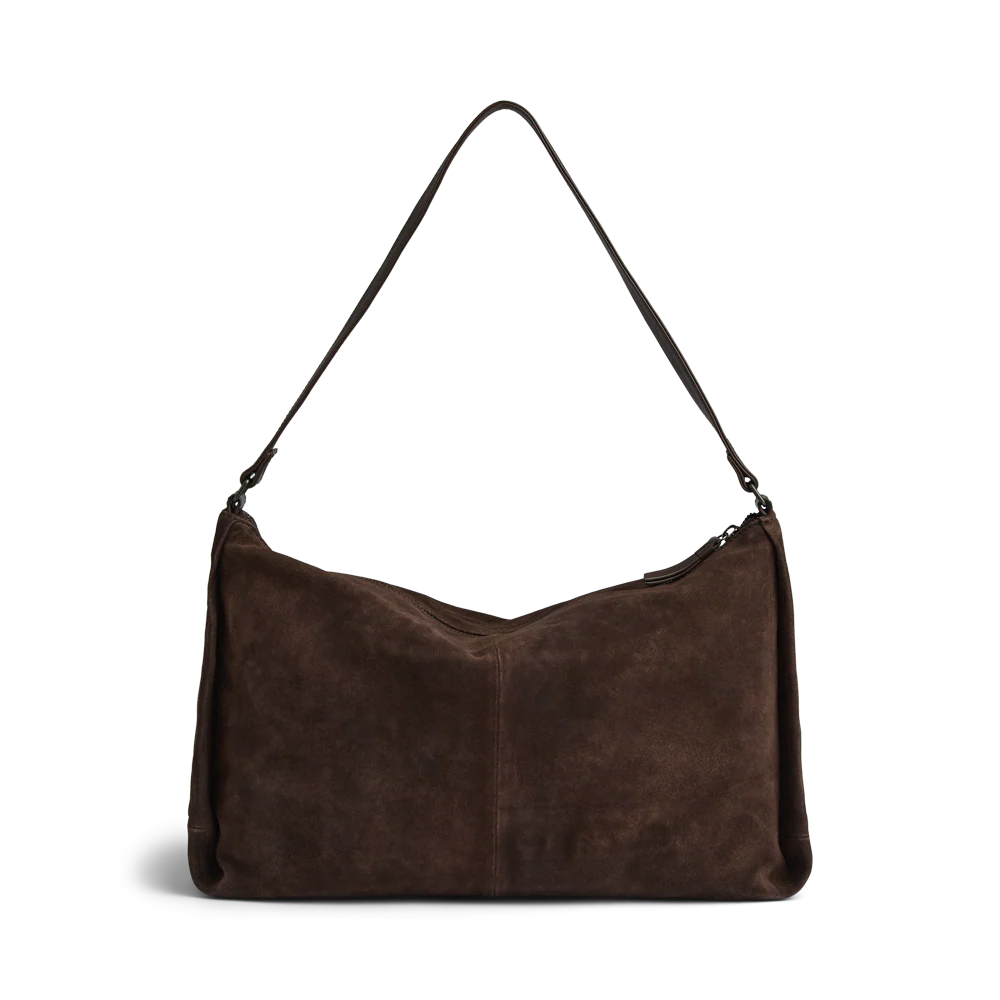 ClaudiaMBG Bag, Suede - Image 6