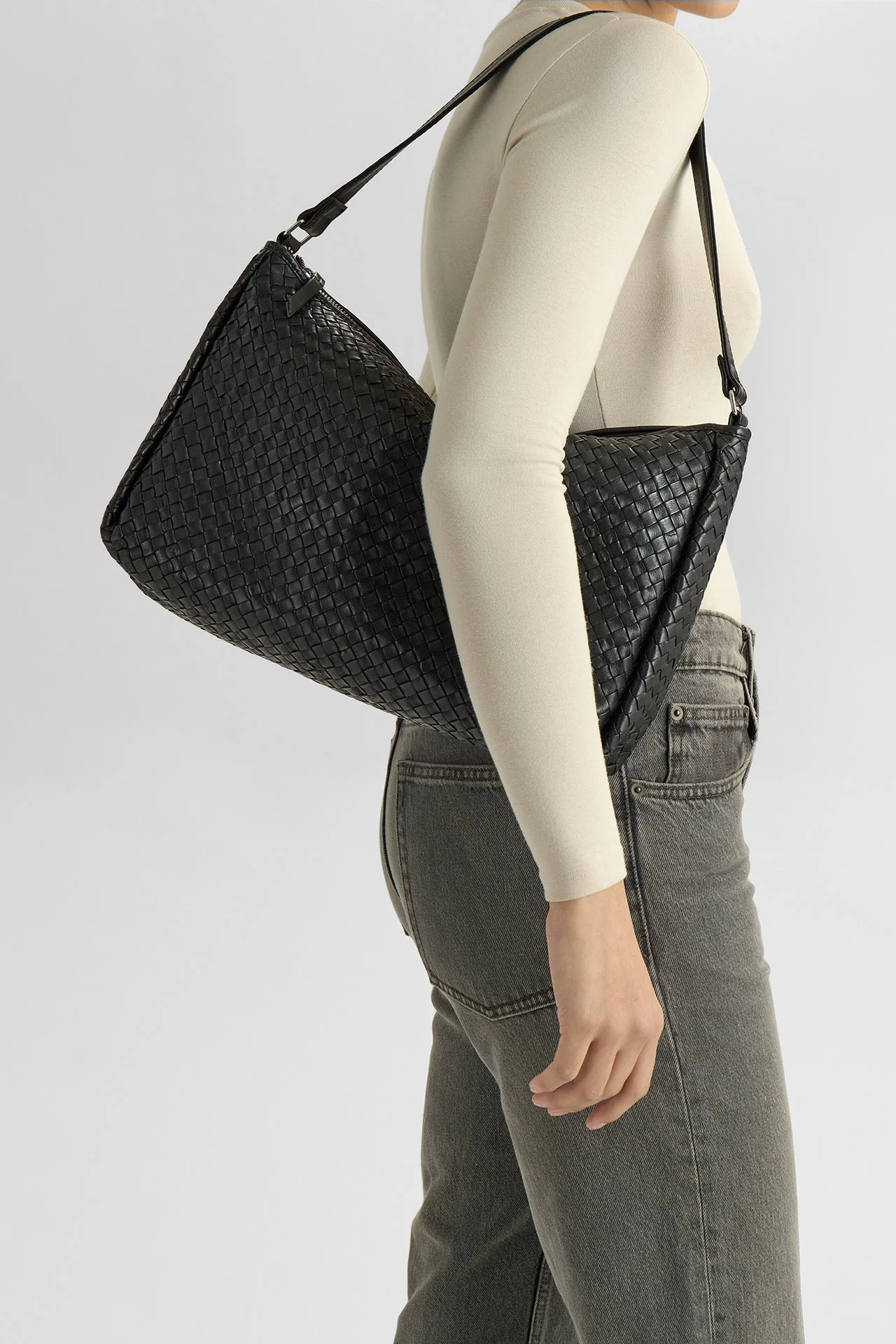 ClaudiaMBG Bag, Weave - Image 3