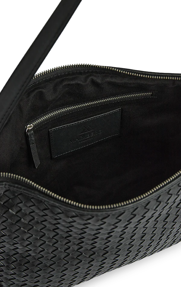 ClaudiaMBG Bag, Weave - Image 5