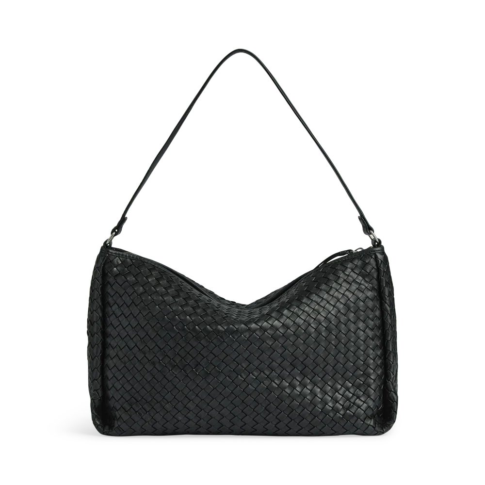ClaudiaMBG Bag, Weave - Image 7