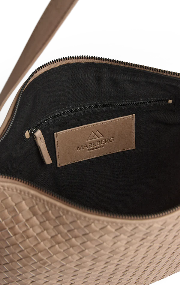 ClaudiaMBG Bag, Weave - Image 4