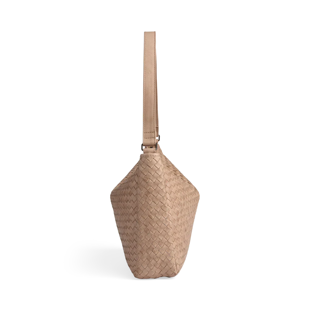 ClaudiaMBG Bag, Weave - Image 5