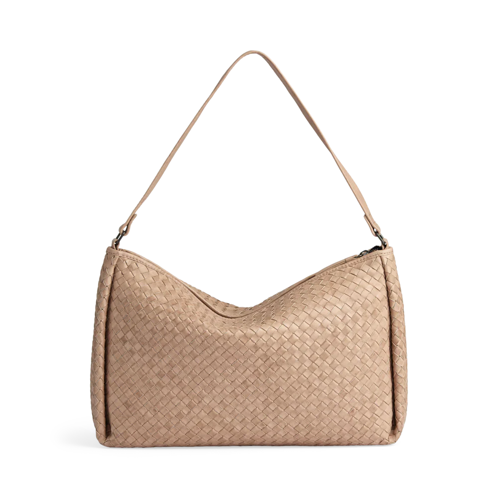 ClaudiaMBG Bag, Weave - Image 6