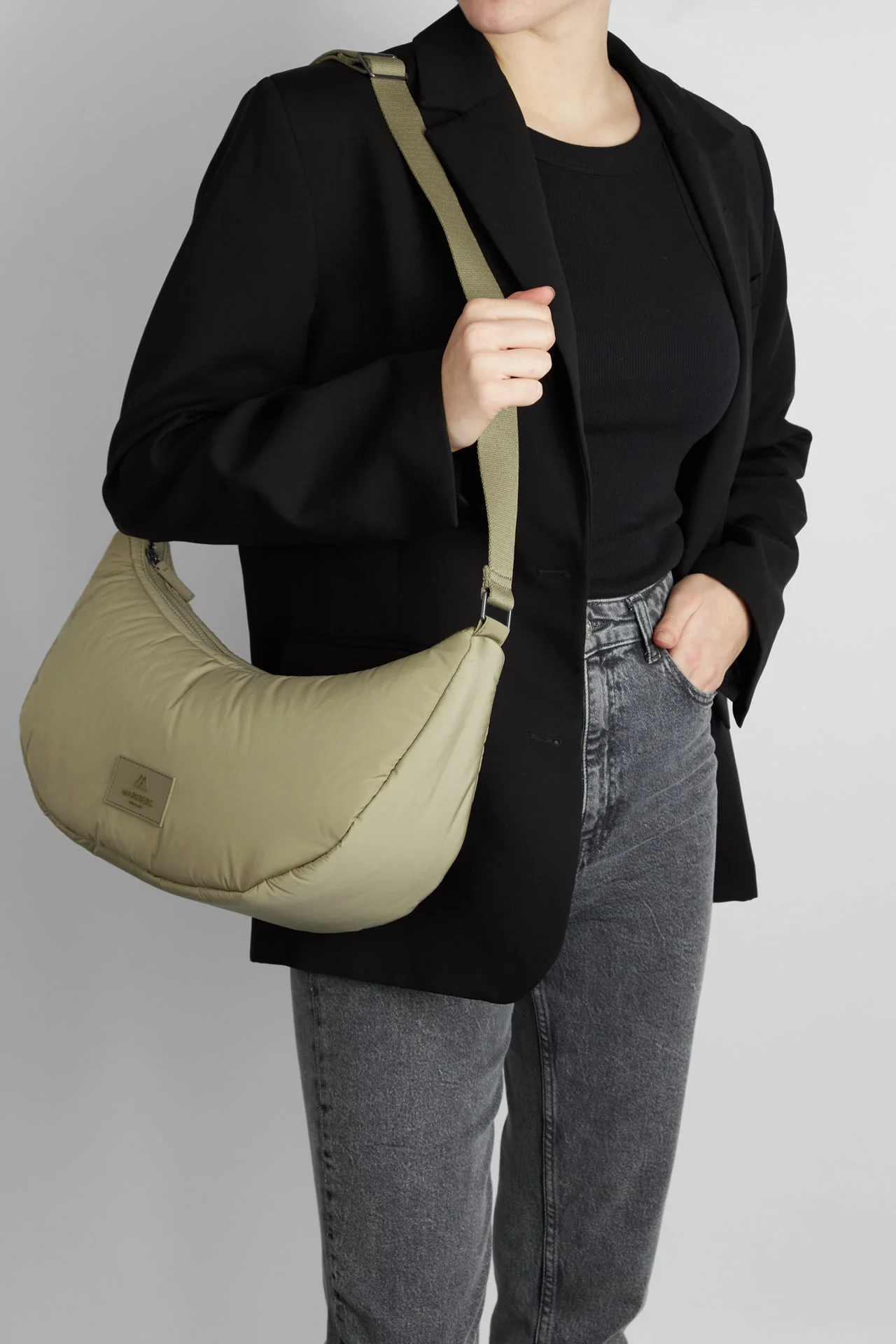 CloudMBG Bag, Recycled - Image 2