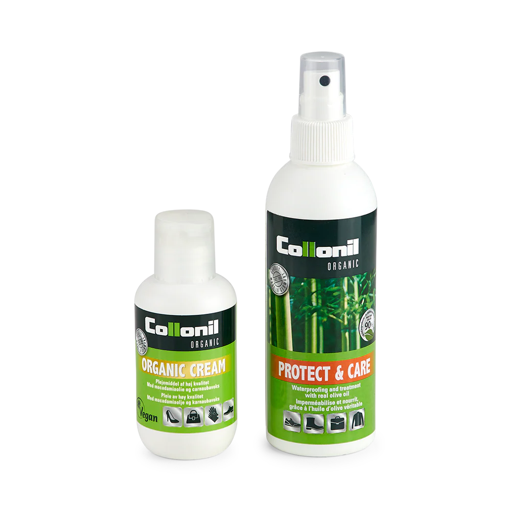 Collonil Organic Care Pack