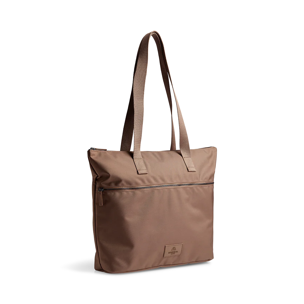 CommuteMBG Shopper, Recycled - Image 3