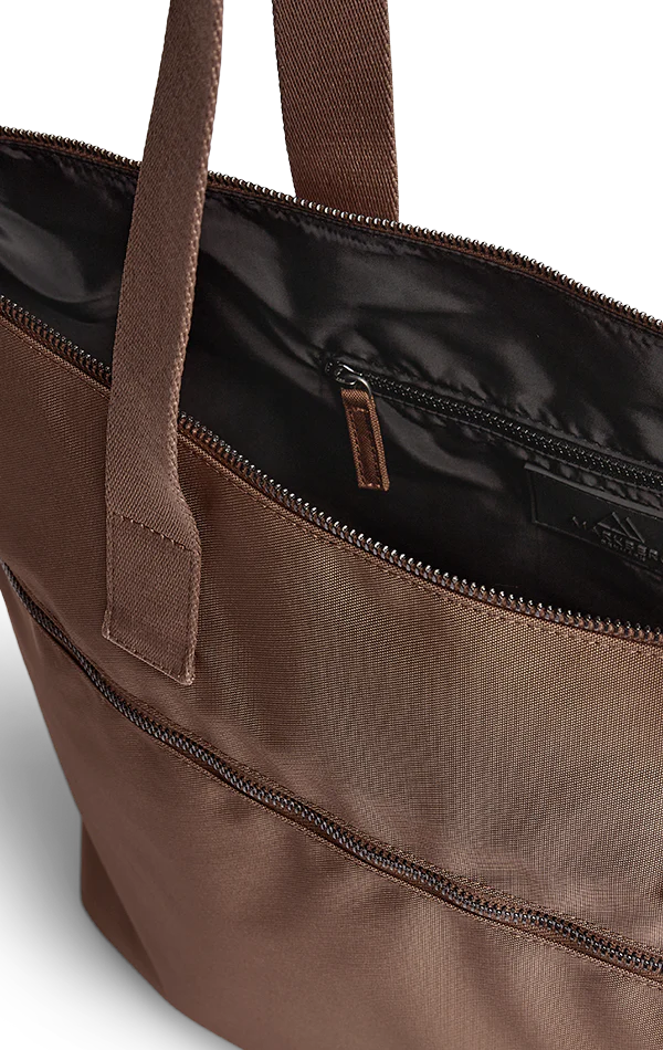 CommuteMBG Shopper, Recycled - Image 6