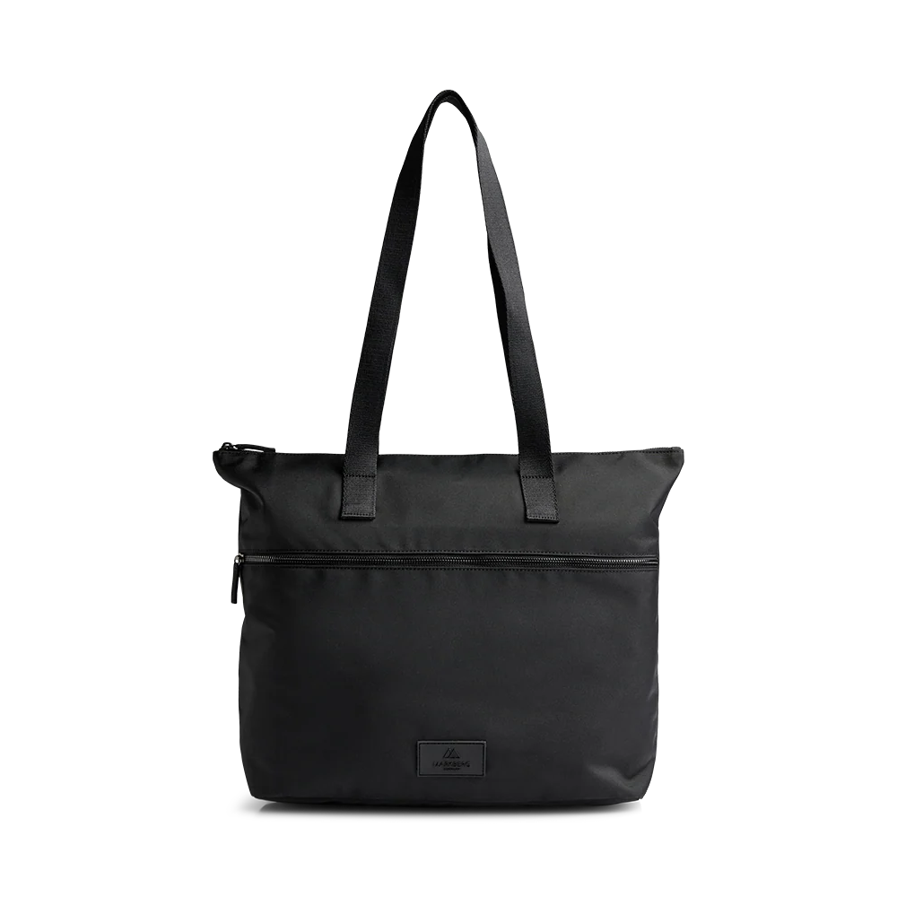 CommuteMBG Shopper, Recycled