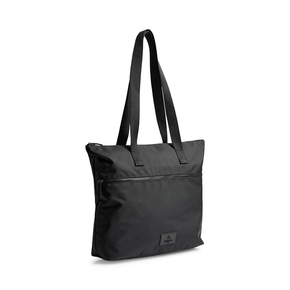CommuteMBG Shopper, Recycled - Image 3
