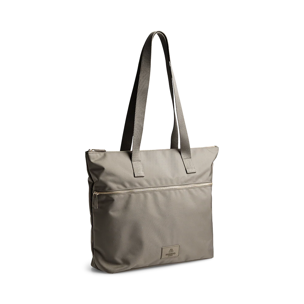 CommuteMBG Shopper, Recycled - Image 3
