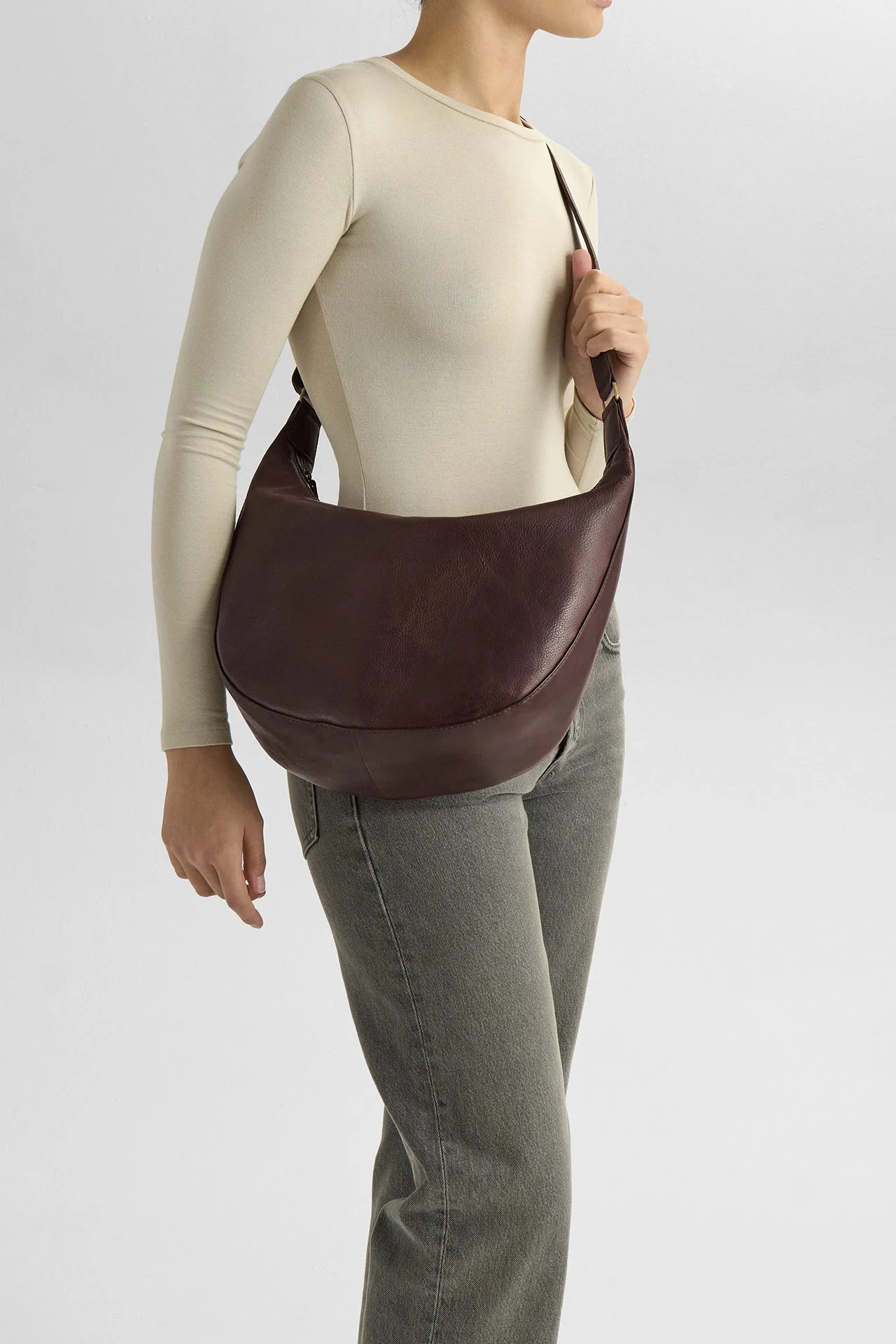CoreMBG Crossbody Bag, Soft Vintage - Image 2
