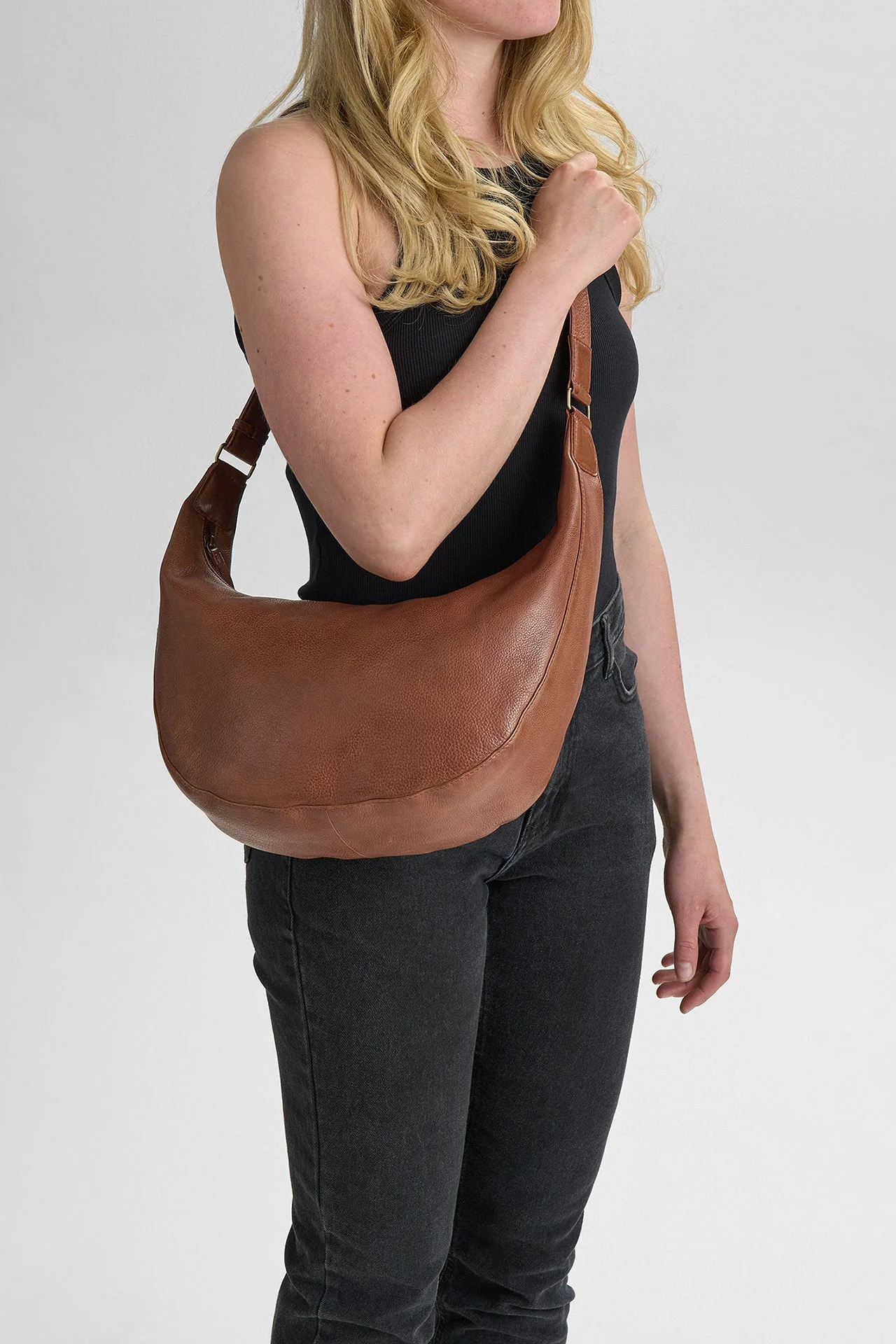 CoreMBG Crossbody Bag, Soft Vintage - Image 2