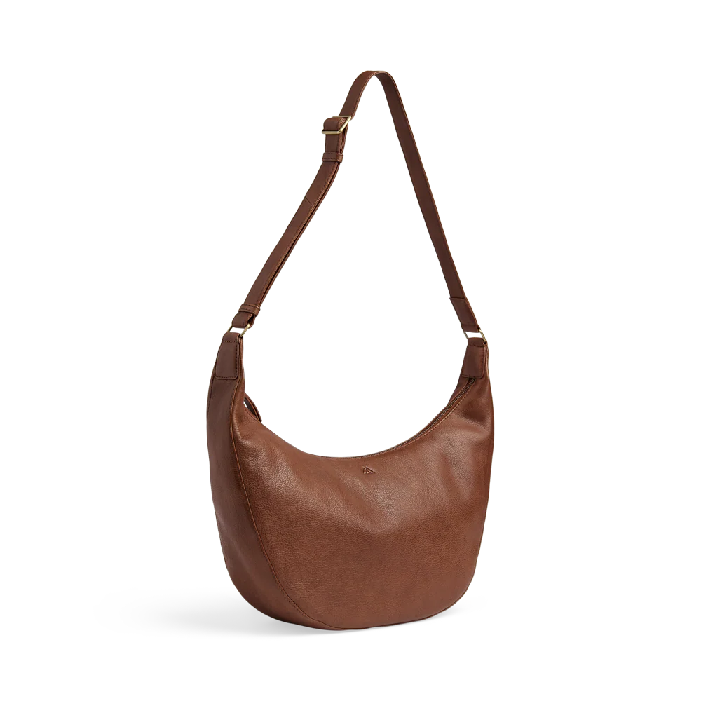 CoreMBG Crossbody Bag, Soft Vintage - Image 3