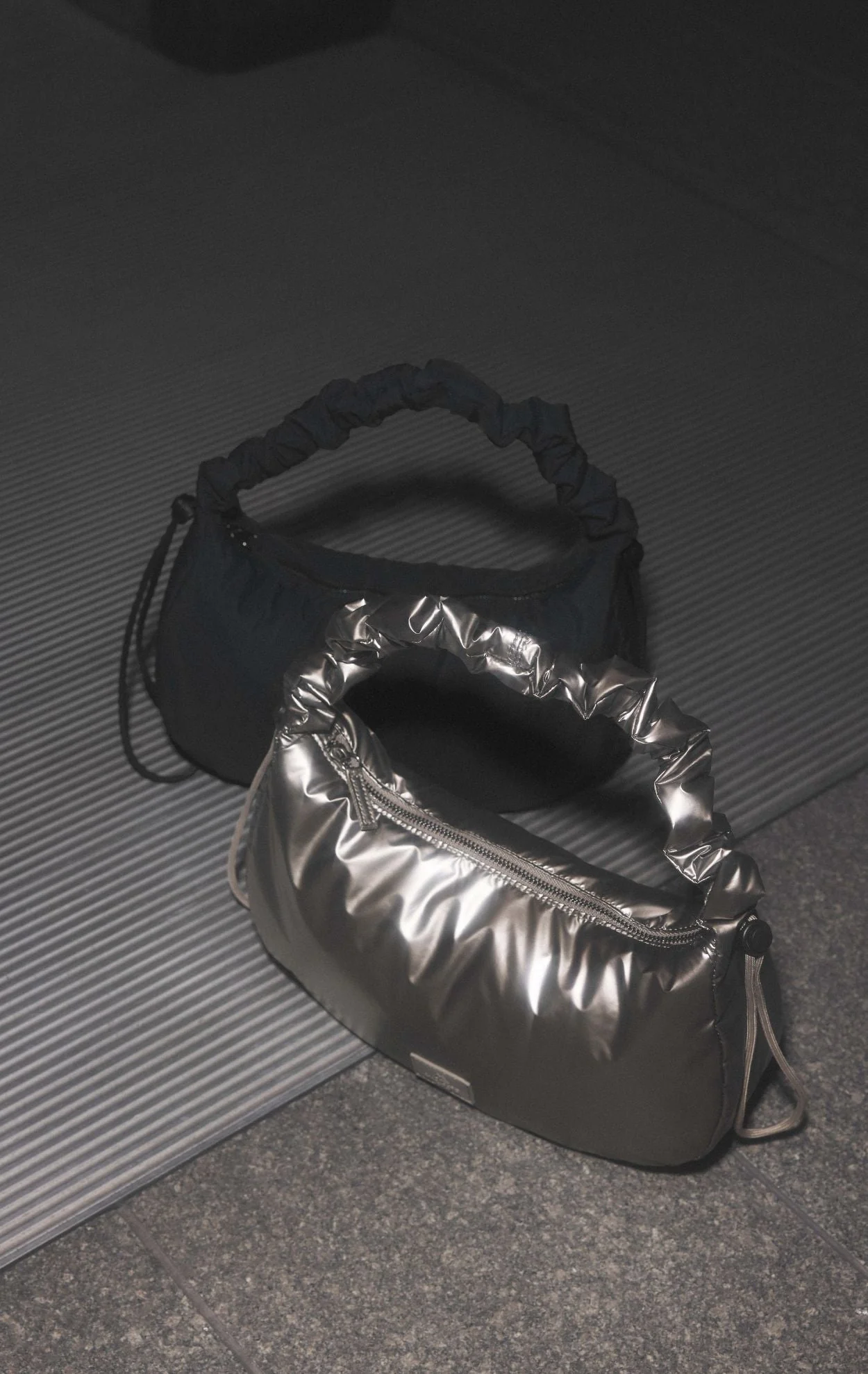 CraveMBG Handbag, Recycled - Image 3
