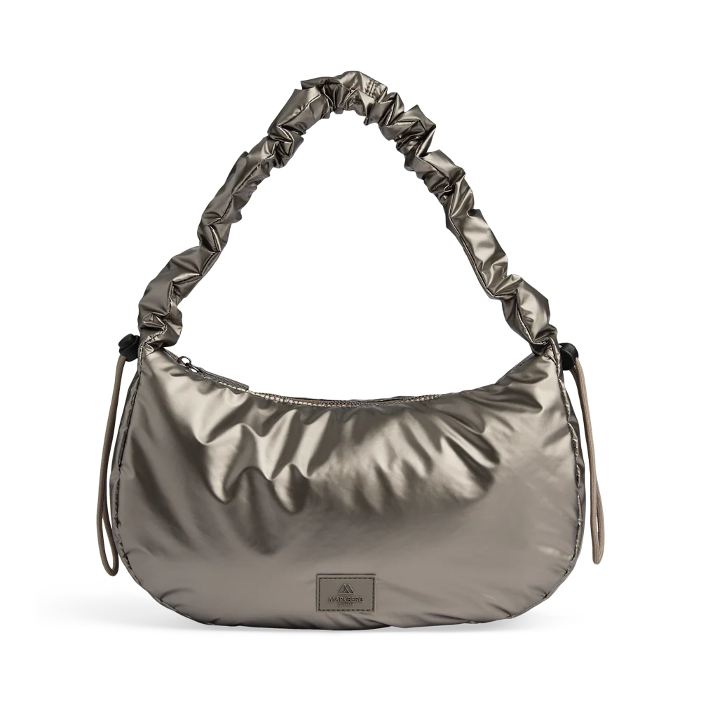 CraveMBG Handbag, Recycled - Image 4