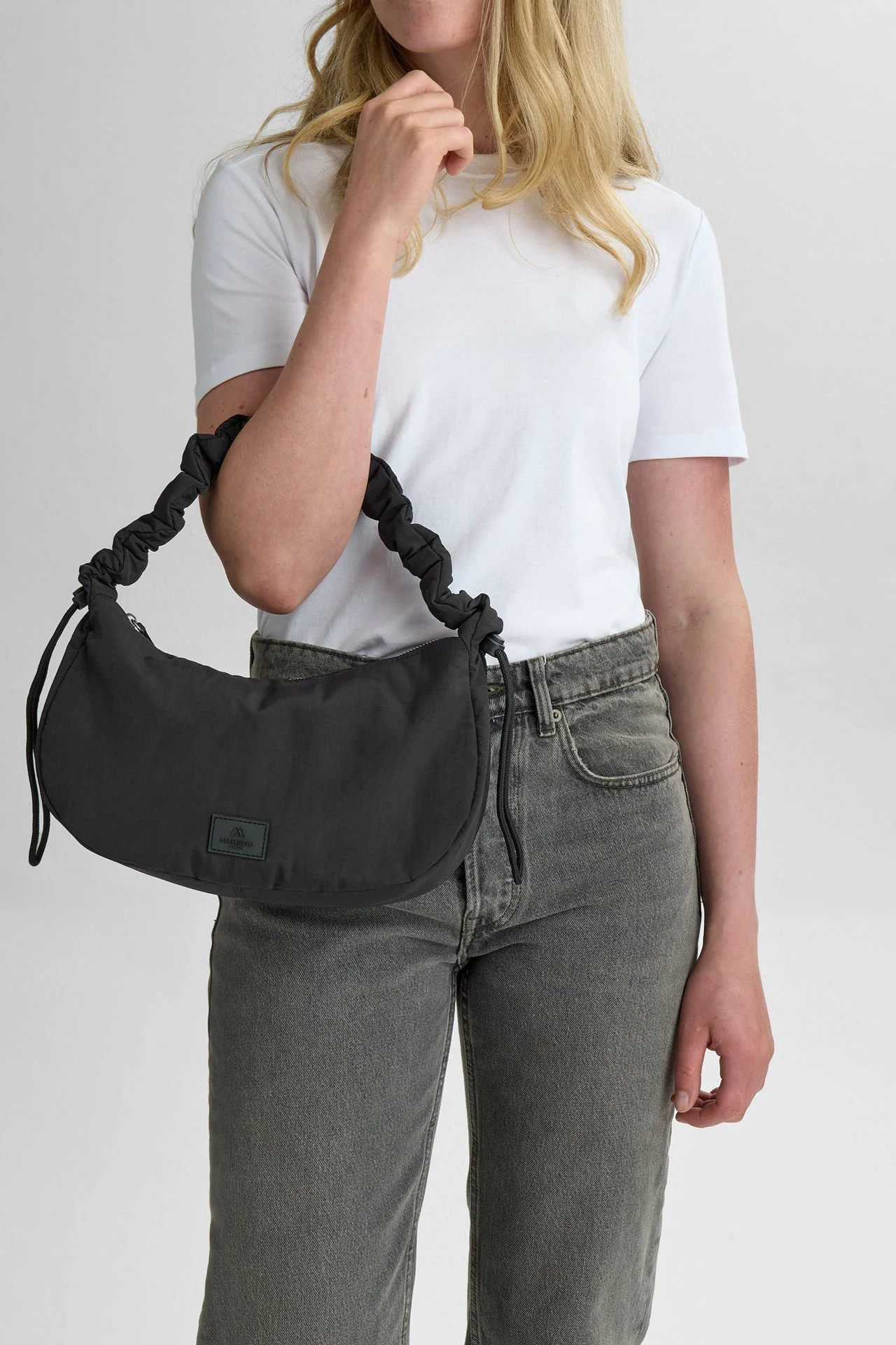 CraveMBG Handbag, Recycled - Image 2