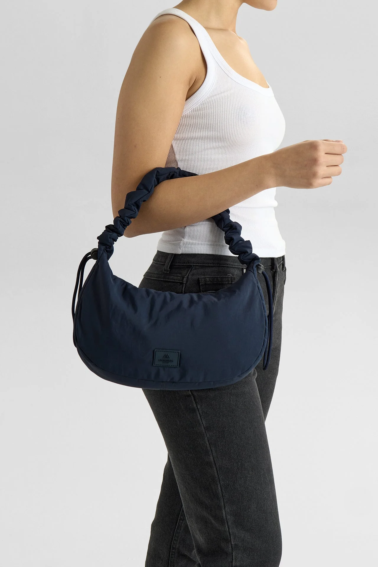 CraveMBG Handbag, Recycled - Image 2